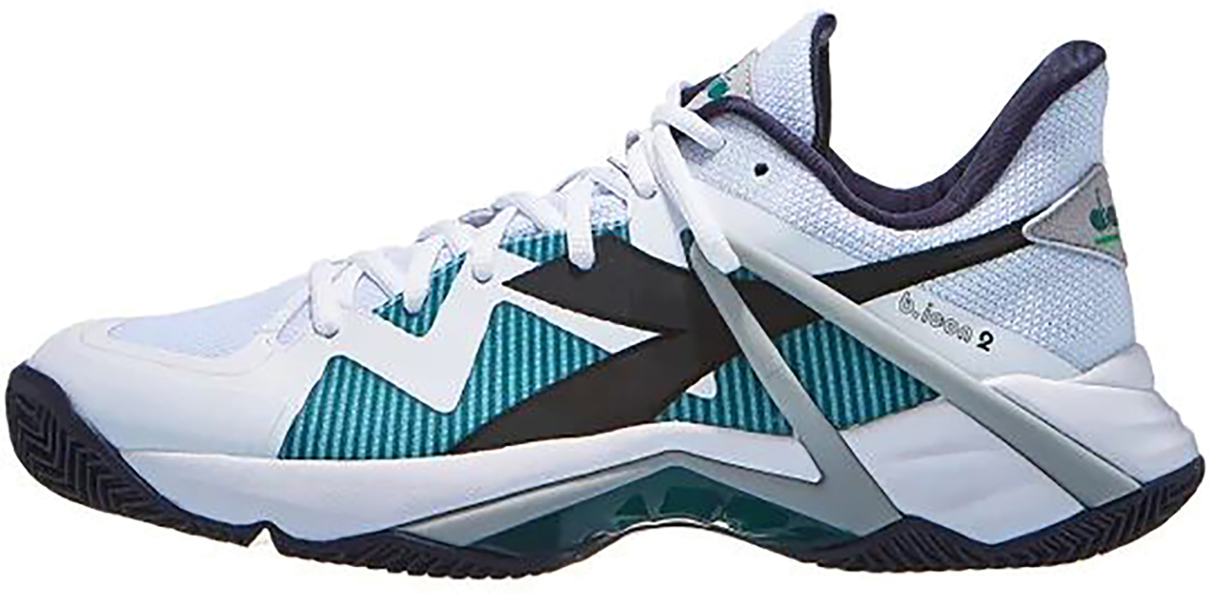 Кроссовки Diadora B.Icon 2 Clay