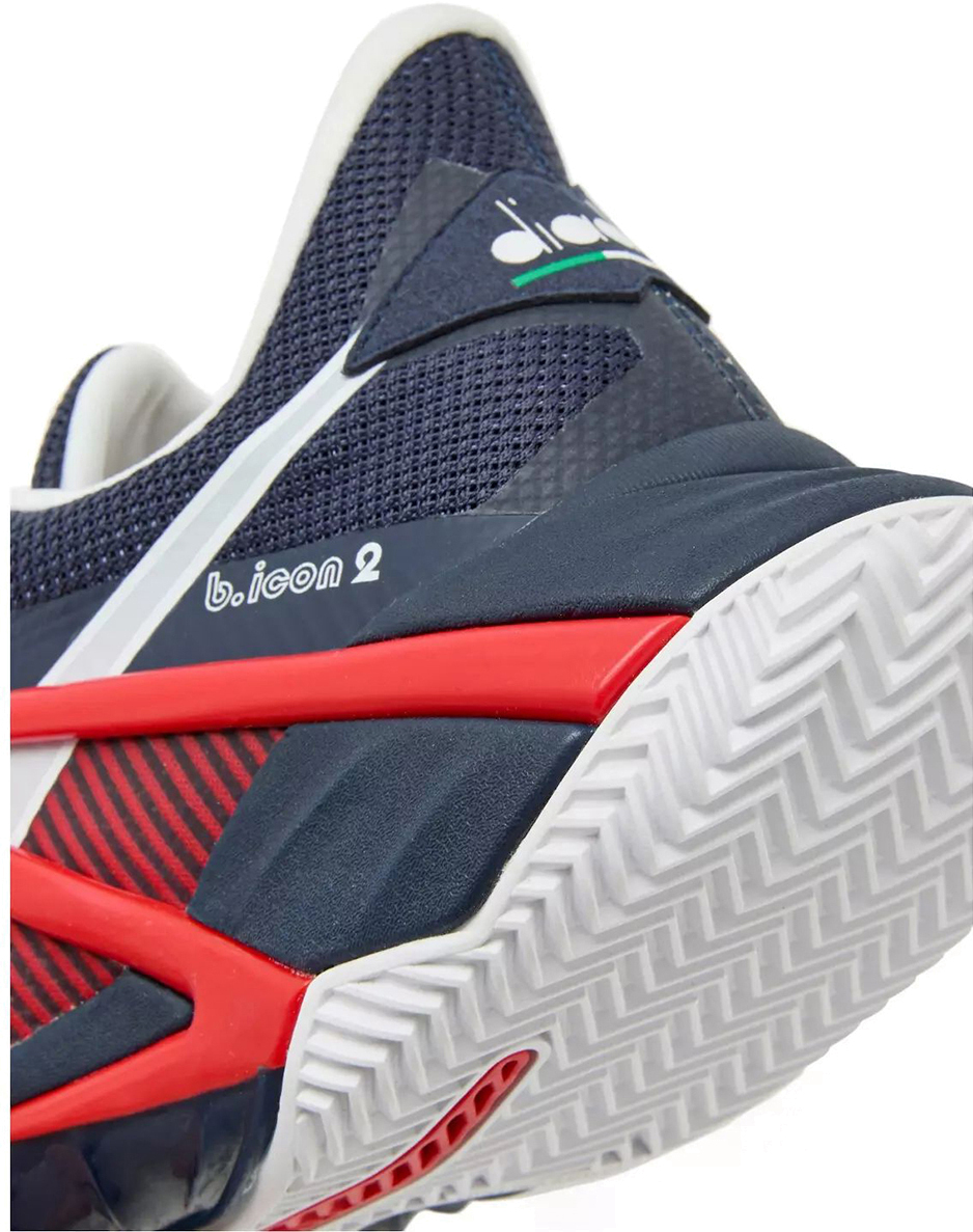 Кроссовки Diadora B.Icon 2 Clay
