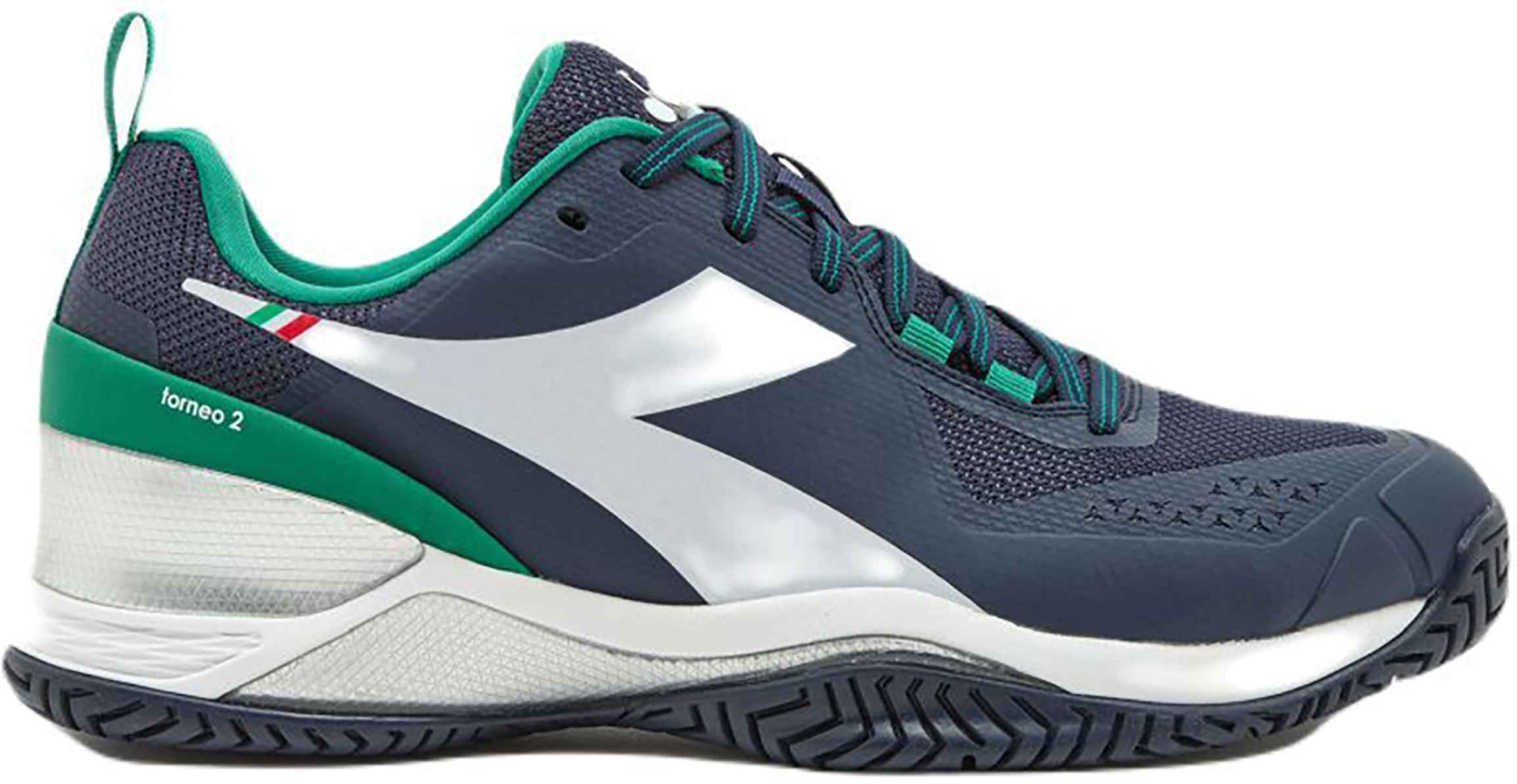 Кроссовки Diadora Blushield Torneo 2 Ag