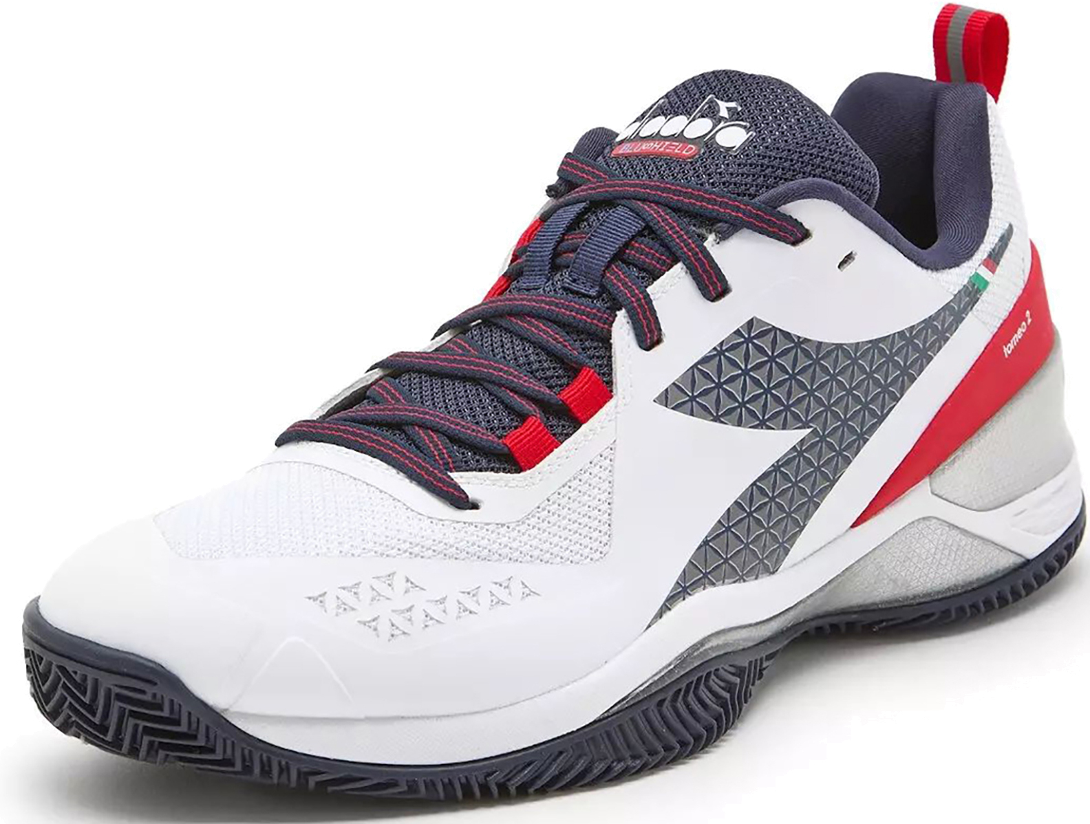 Кроссовки Diadora Blushield Torneo 2 Clay