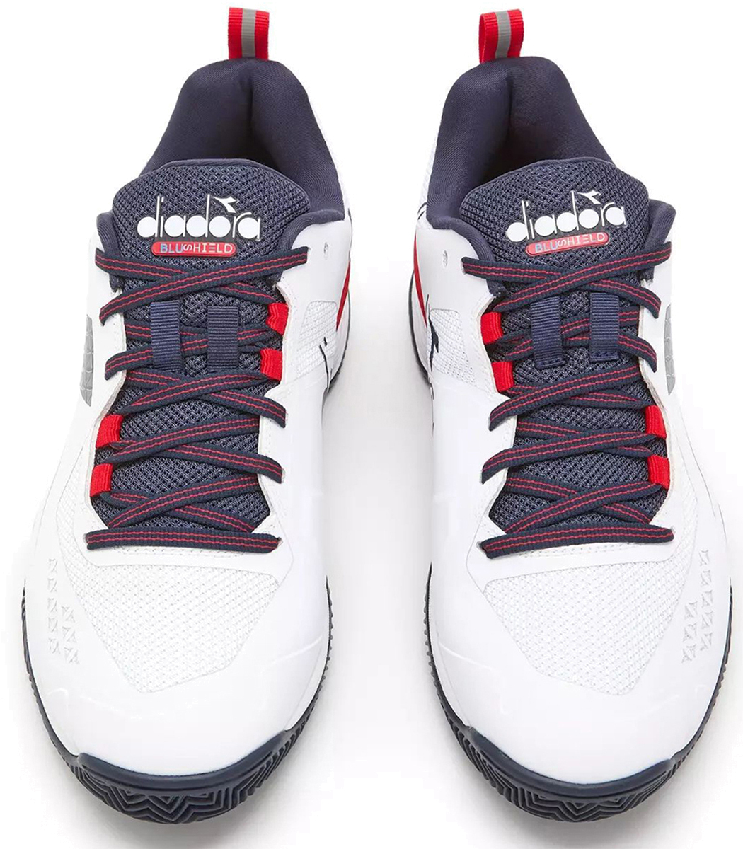 Кроссовки Diadora Blushield Torneo 2 Clay