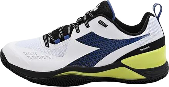 Кроссовки Diadora Blushield Torneo 2 Clay