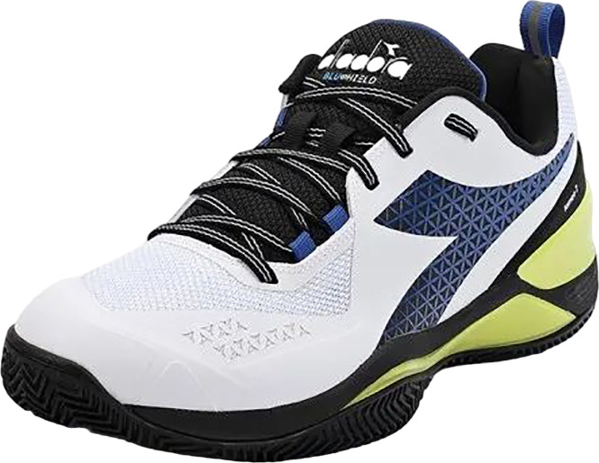 Кроссовки Diadora Blushield Torneo 2 Clay