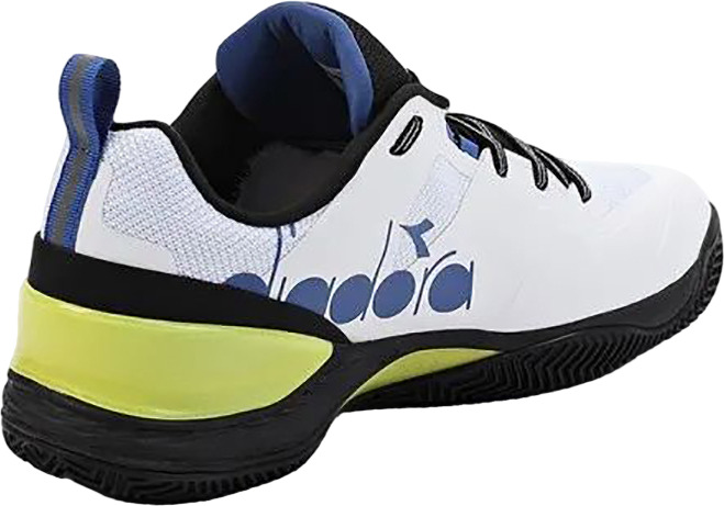 Кроссовки Diadora Blushield Torneo 2 Clay
