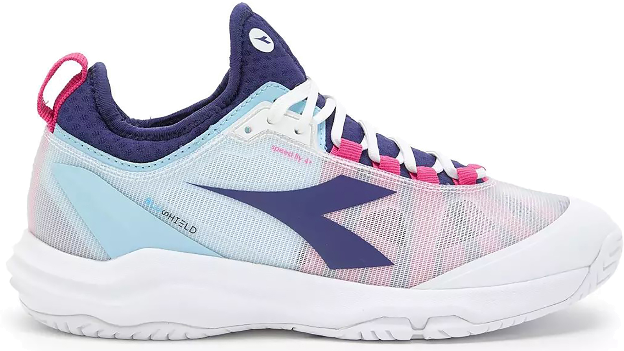 Кроссовки Diadora Speed Blushield Fly 4 + W Ag