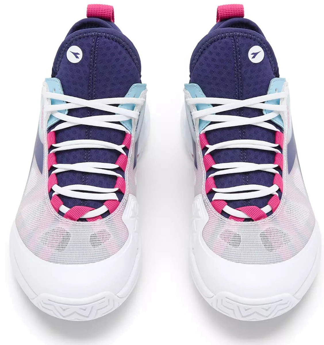 Кроссовки Diadora Speed Blushield Fly 4 + W Ag