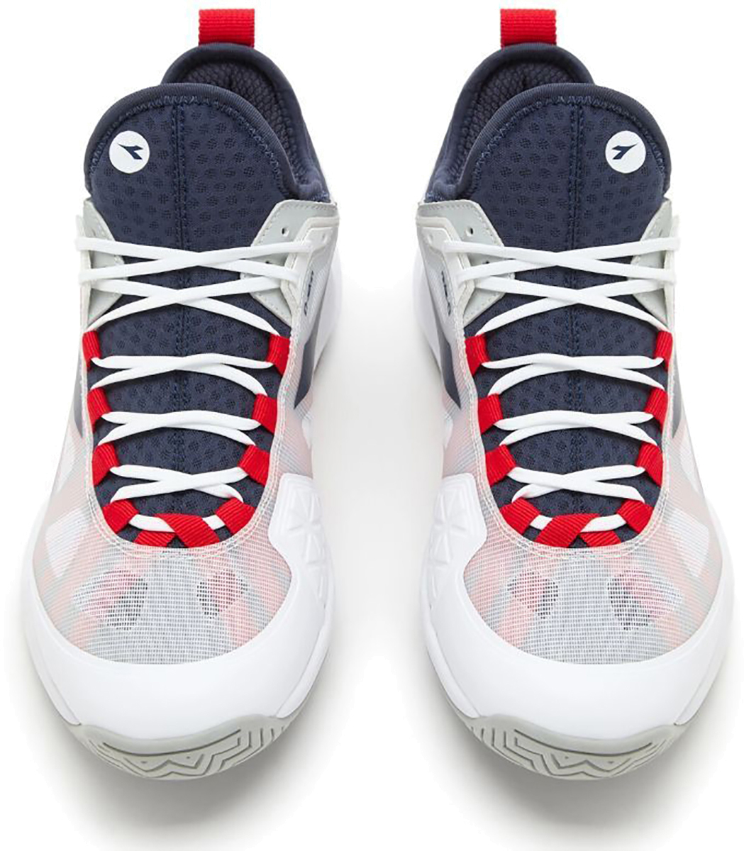 Кроссовки Diadora Speed Blushield Fly 4 + Ag