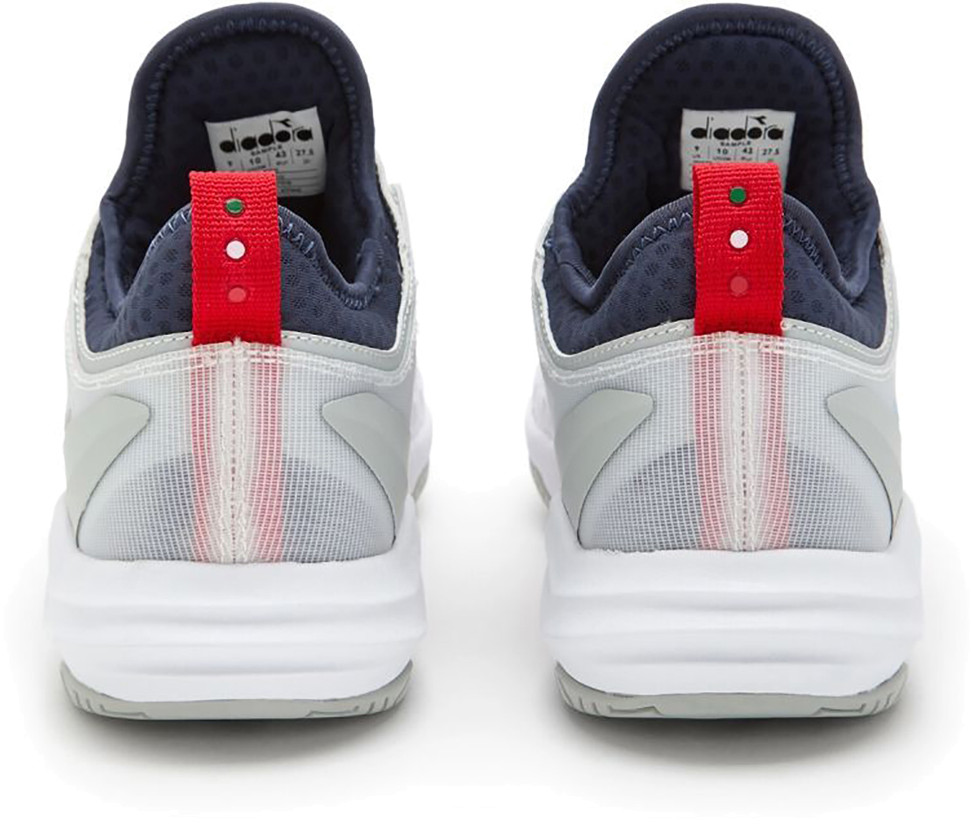Кроссовки Diadora Speed Blushield Fly 4 + Ag