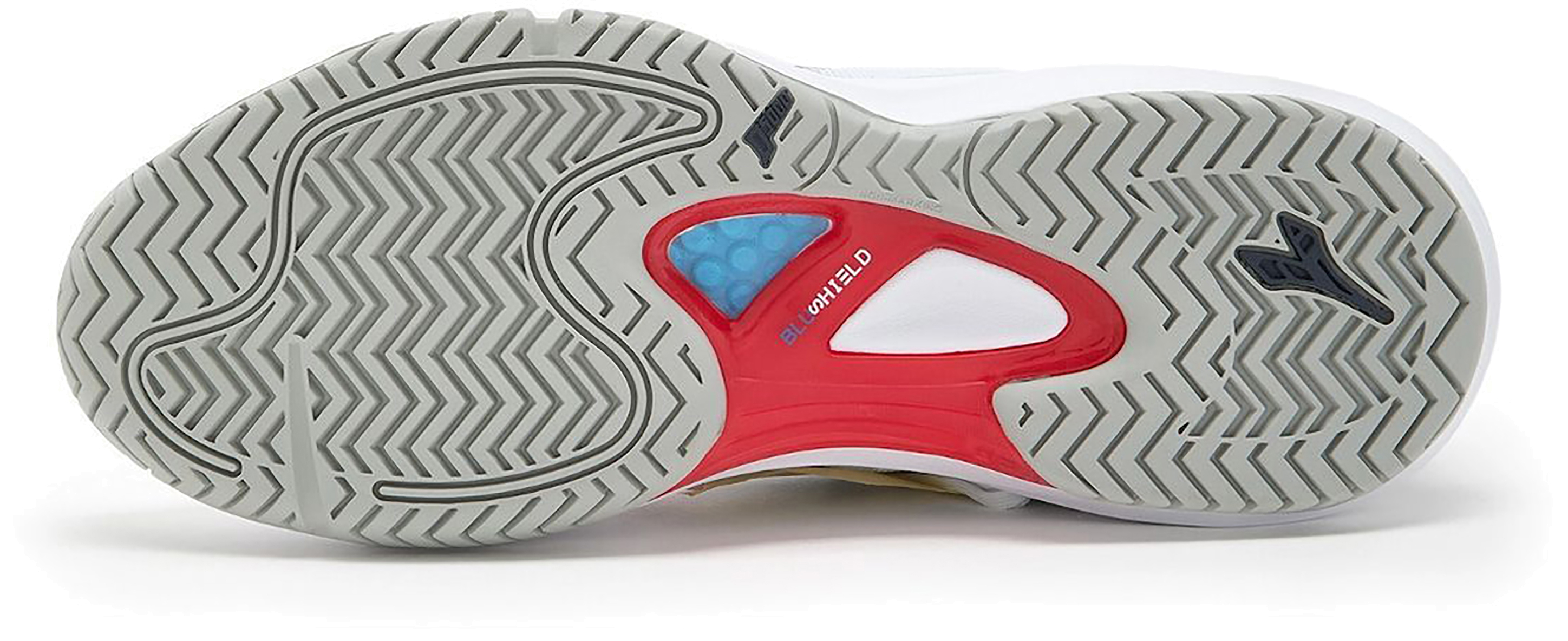 Кроссовки Diadora Speed Blushield Fly 4 + Ag