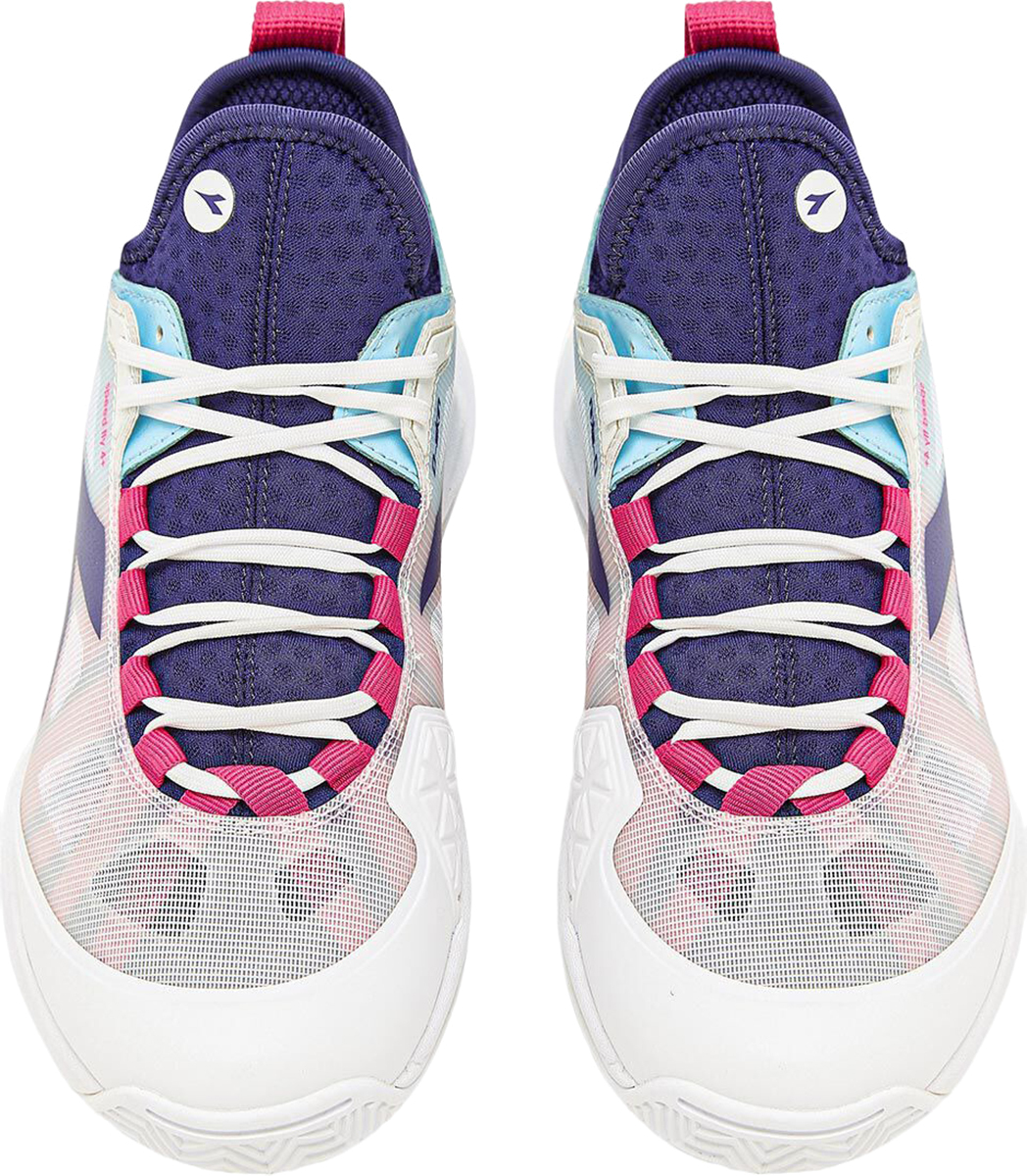 Кроссовки Diadora Speed Blushield Fly 4 + W Clay