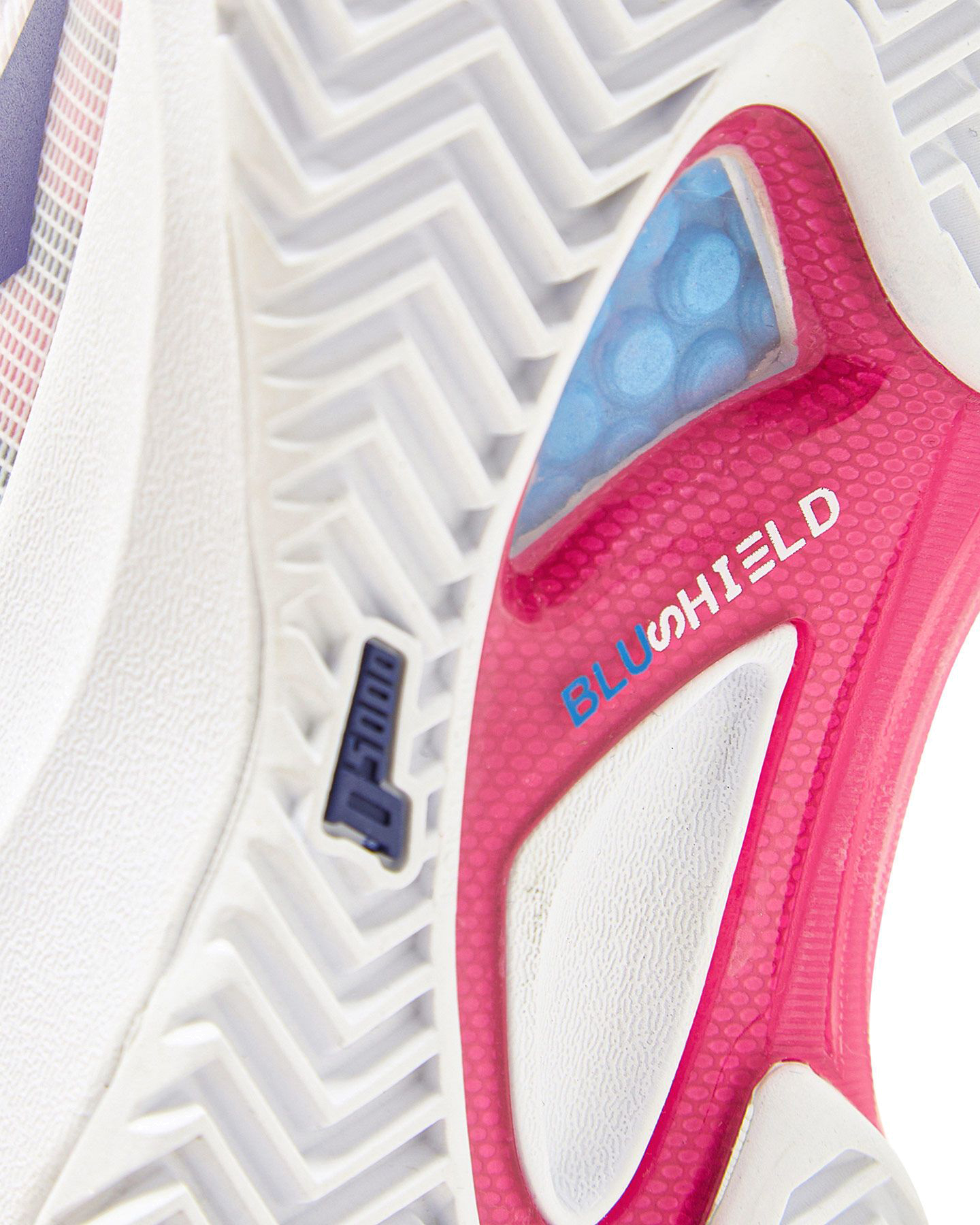 Кроссовки Diadora Speed Blushield Fly 4 + W Clay