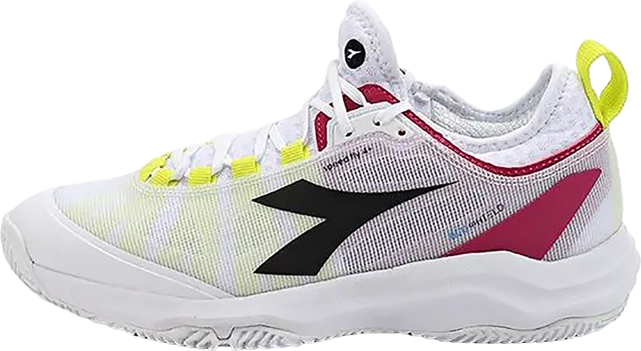 Кроссовки Diadora Speed Blushield Fly 4 + W Clay