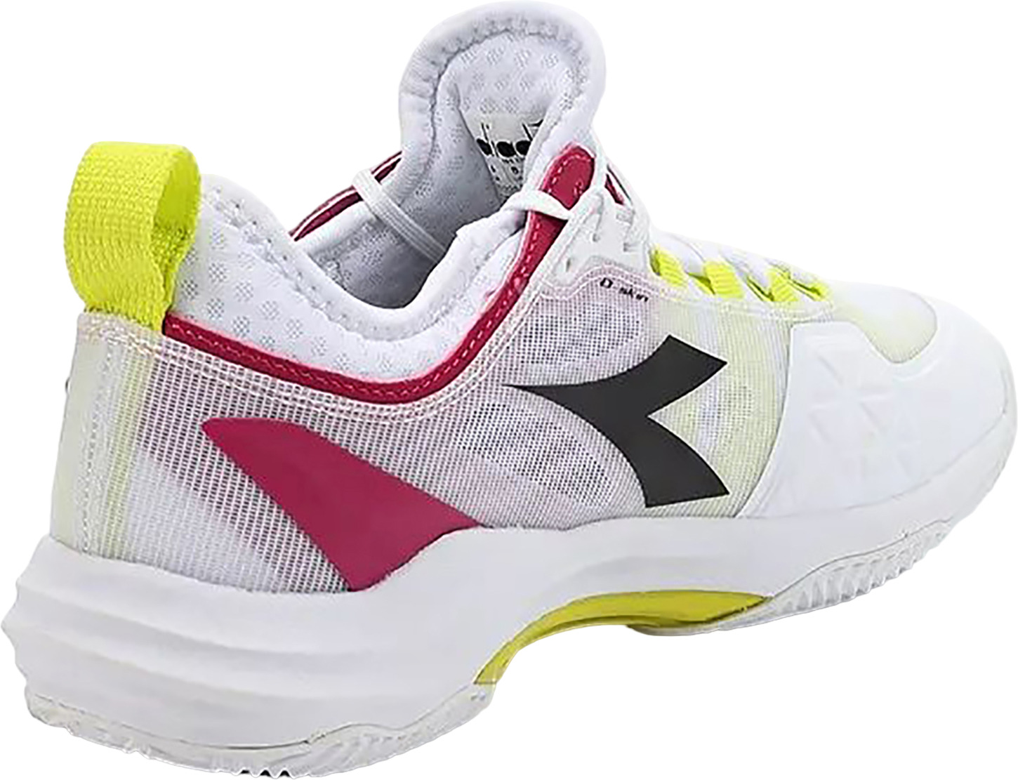 Кроссовки Diadora Speed Blushield Fly 4 + W Clay
