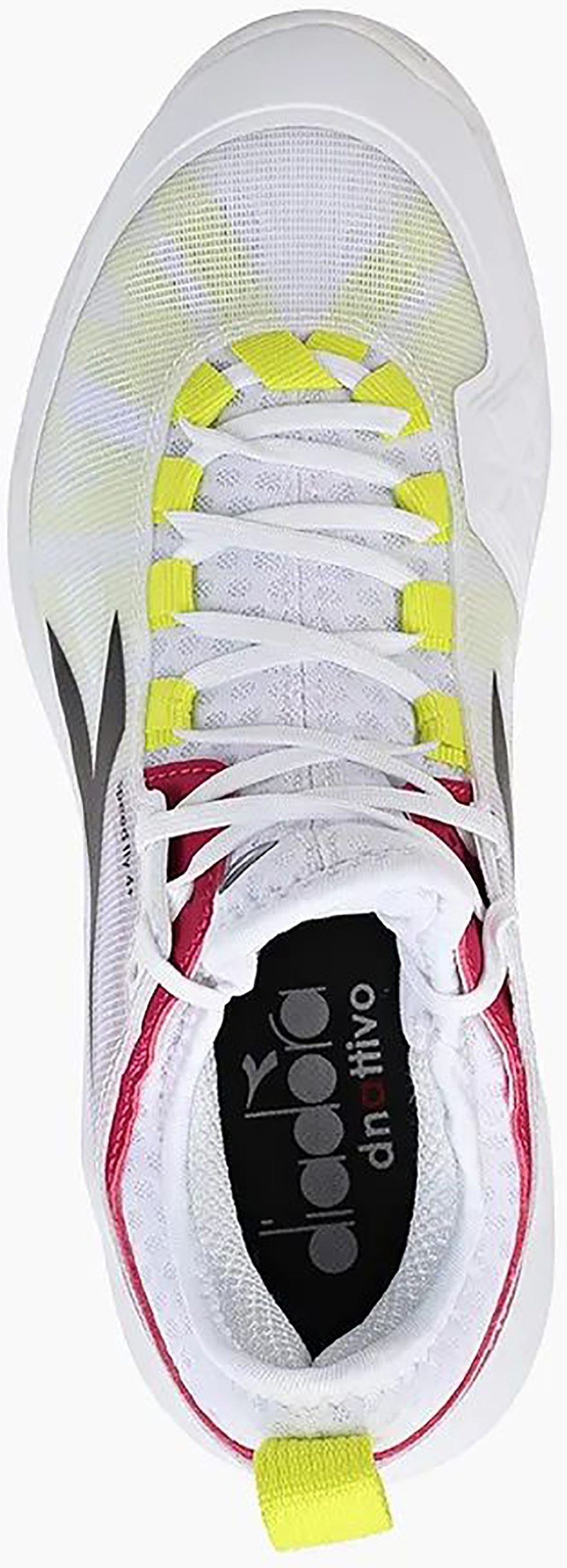 Кроссовки Diadora Speed Blushield Fly 4 + W Clay