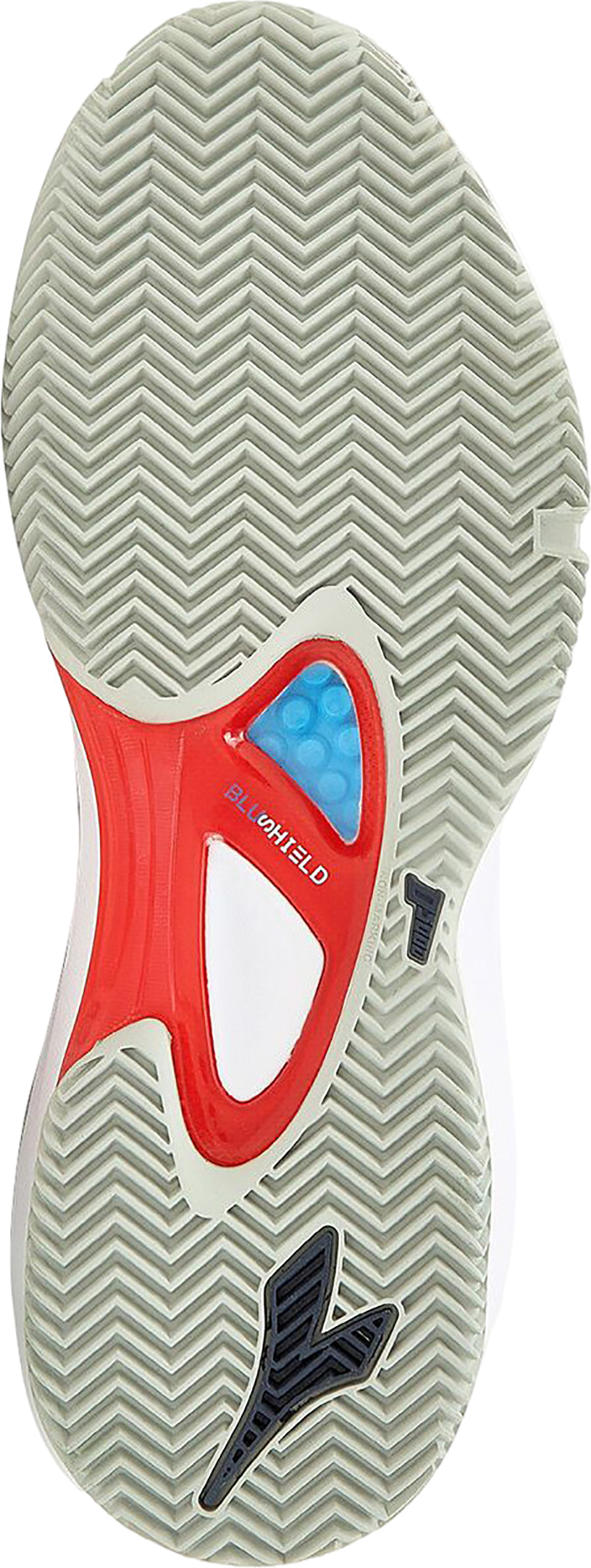 Кроссовки Diadora SPEED BLUSHIELD FLY 4 + CLAY