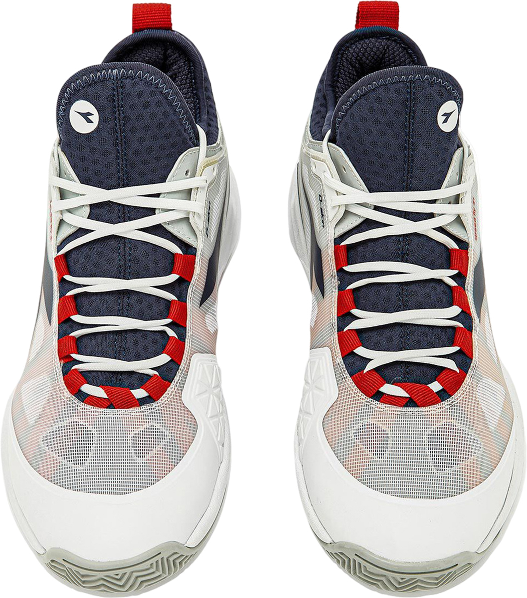 Кроссовки Diadora SPEED BLUSHIELD FLY 4 + CLAY