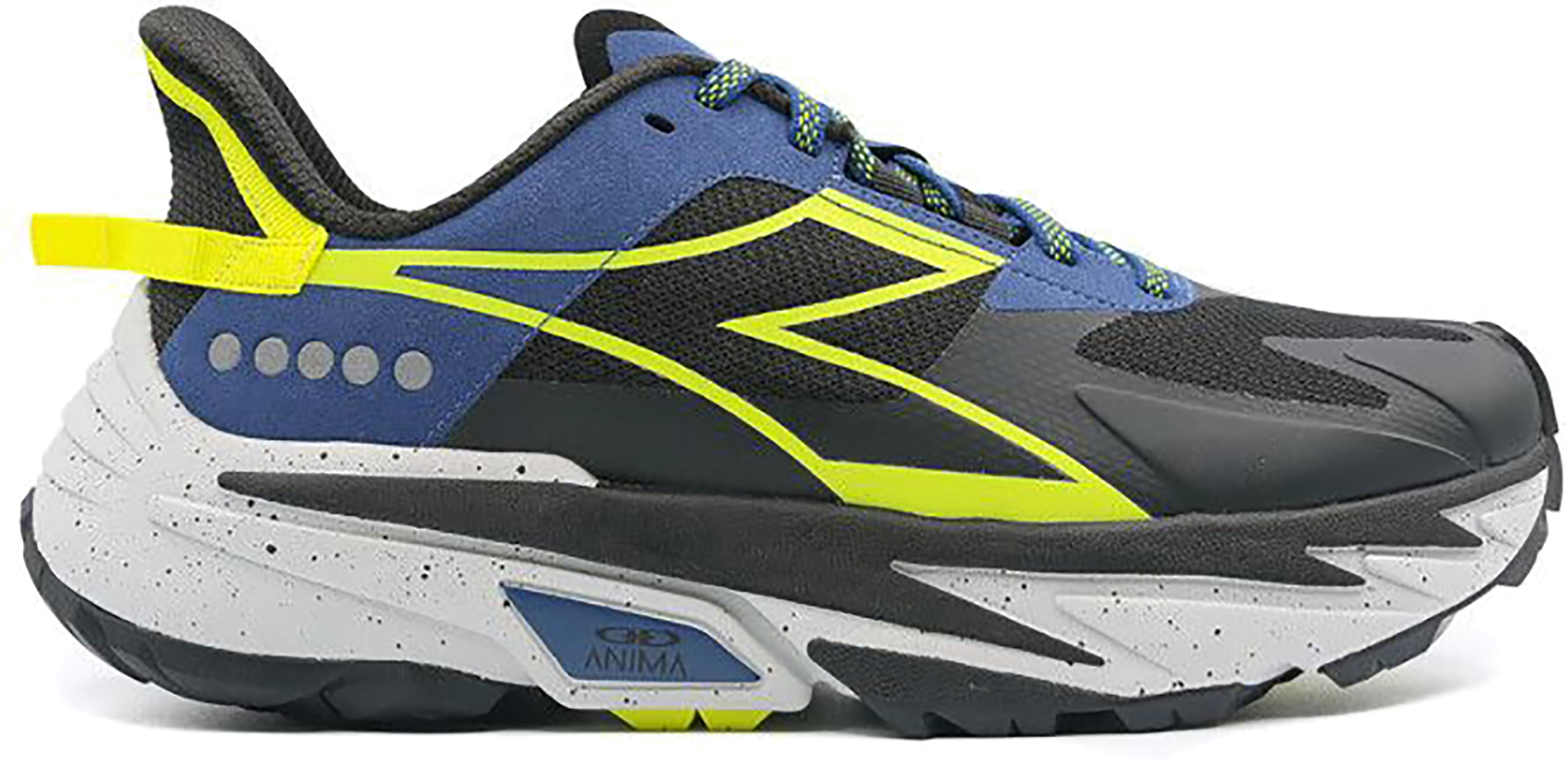 Кроссовки Diadora Equipe Sestriere-Xt
