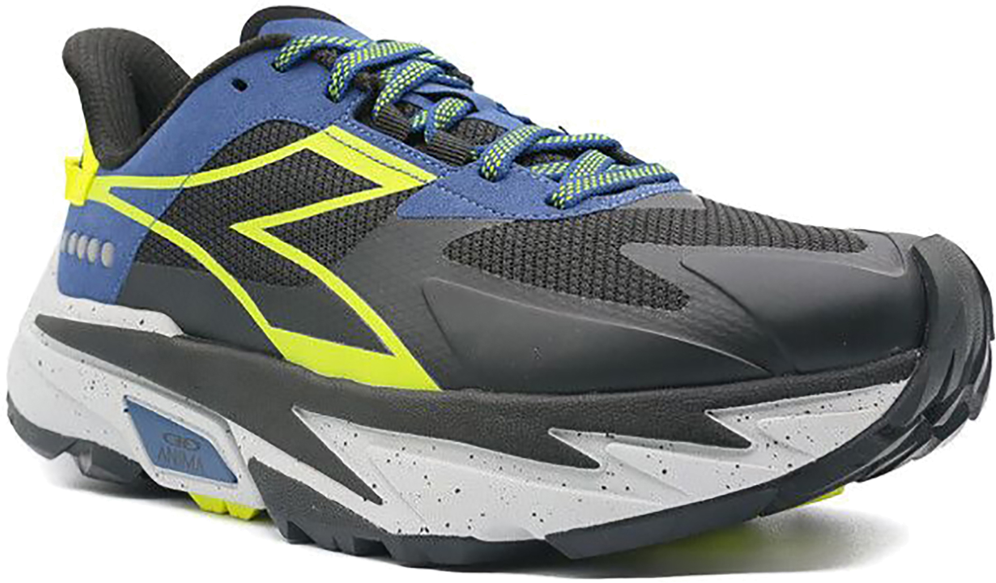Кроссовки Diadora Equipe Sestriere-Xt