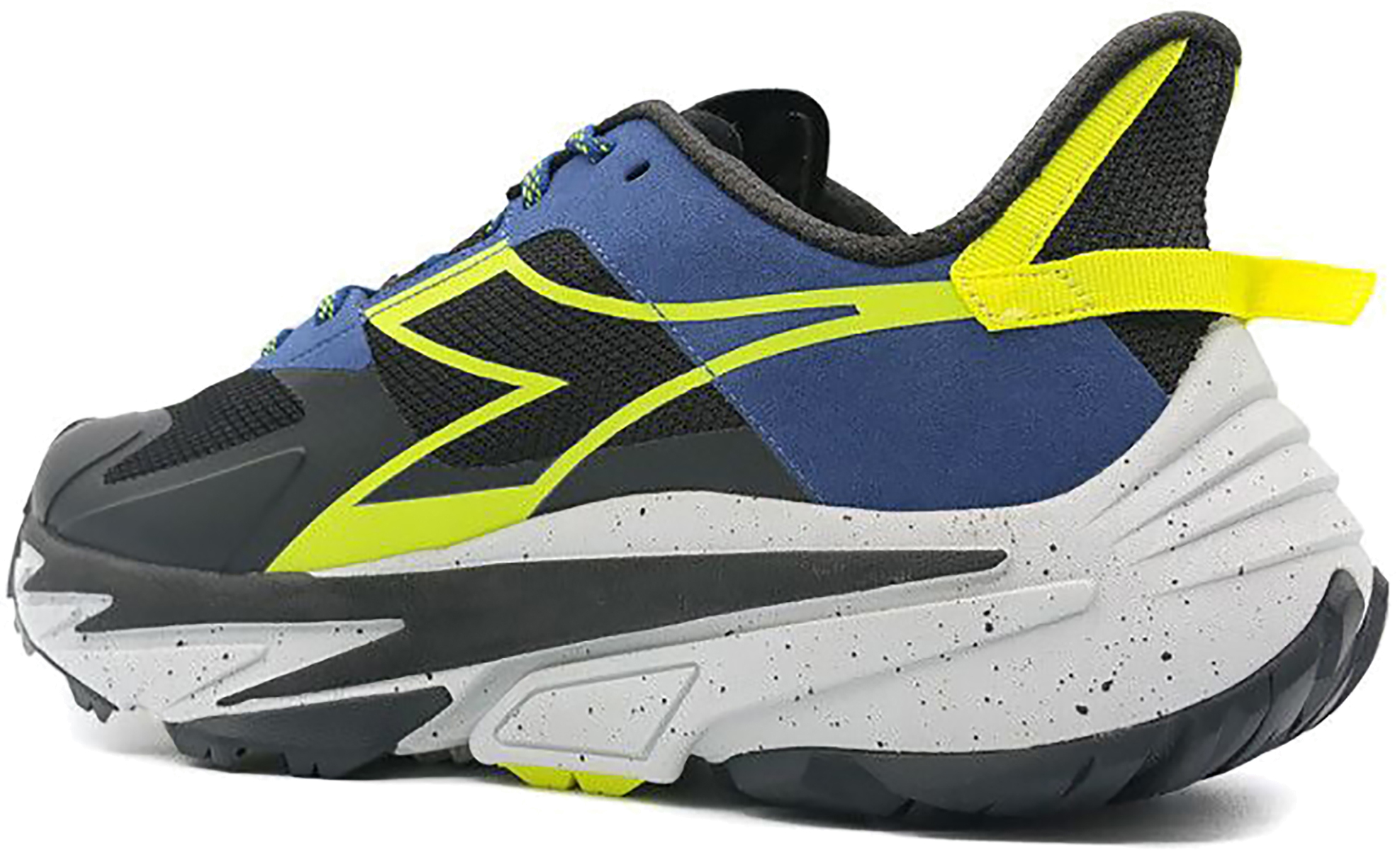 Кроссовки Diadora Equipe Sestriere-Xt
