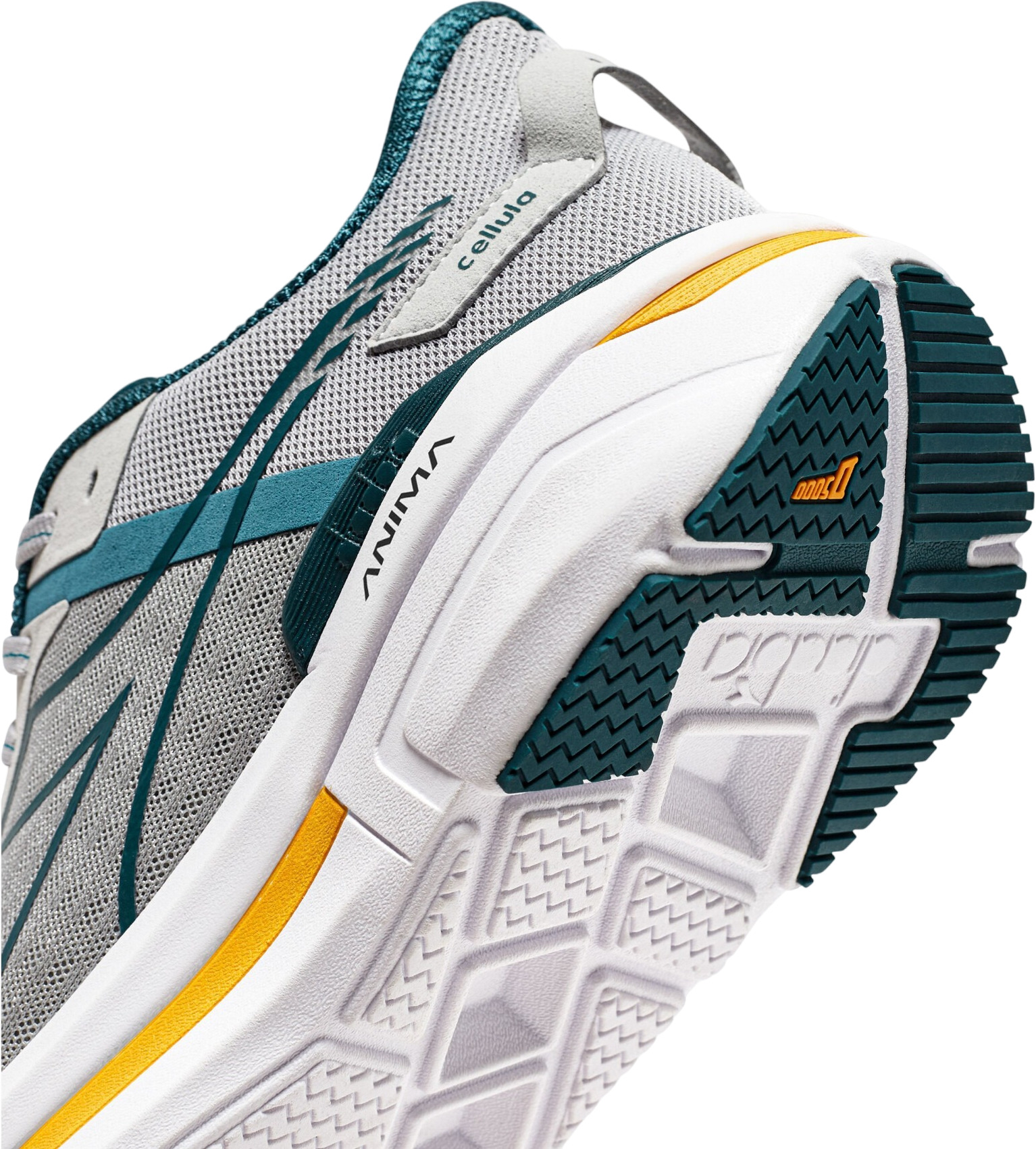 Кроссовки DIADORA CELLULA