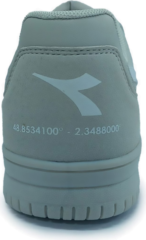 Кроссовки Diadora Raptor Low Palette Wn
