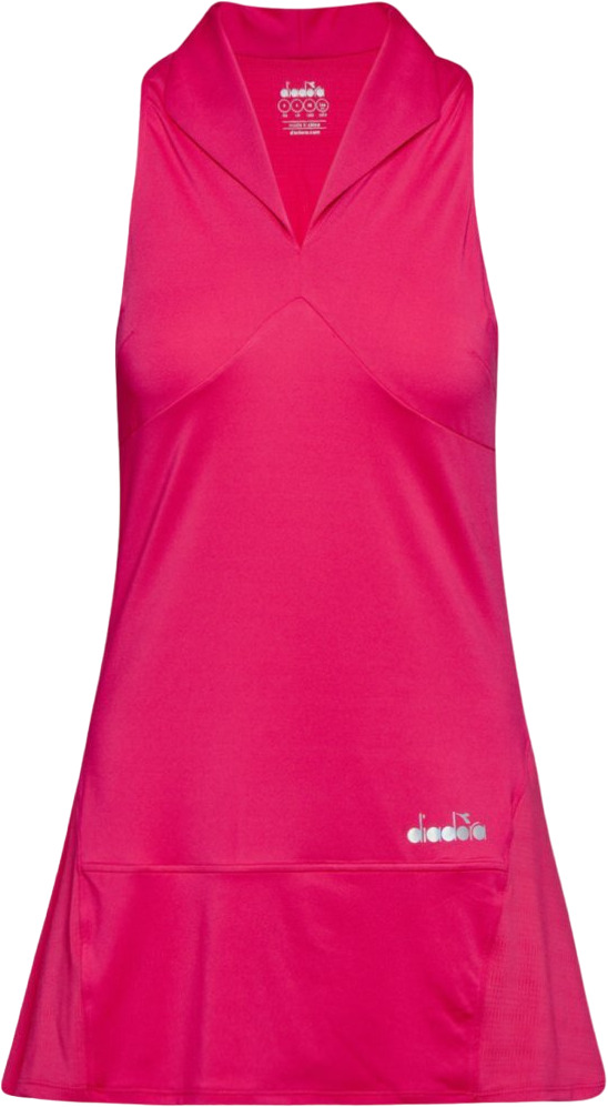 Платье Diadora L. DRESS CLAY