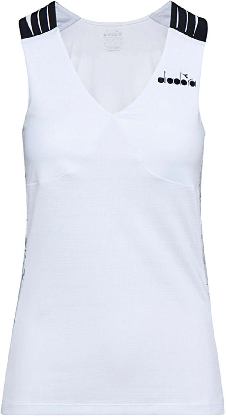 Майка Diadora L. Tank Clay