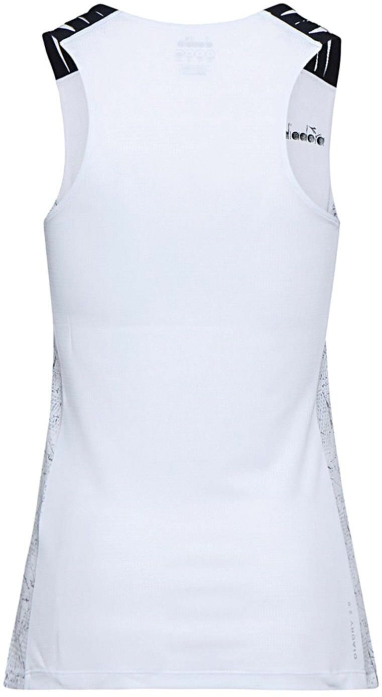 Майка Diadora L. Tank Clay