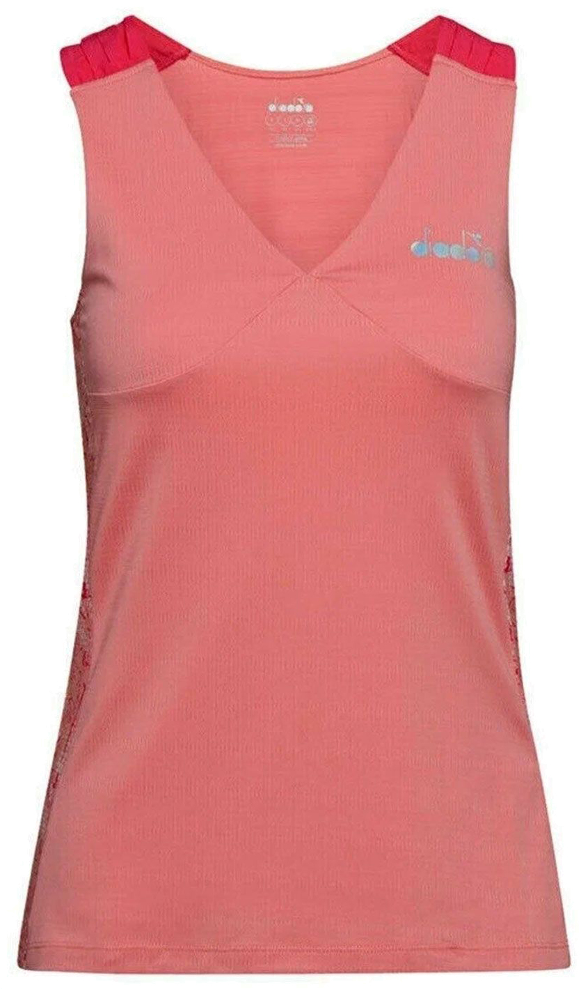 Майка Diadora L. Tank Clay