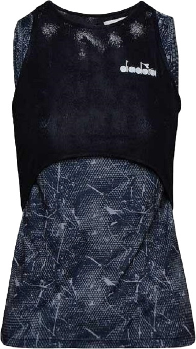 Майка Diadora L. Tank R. Fit