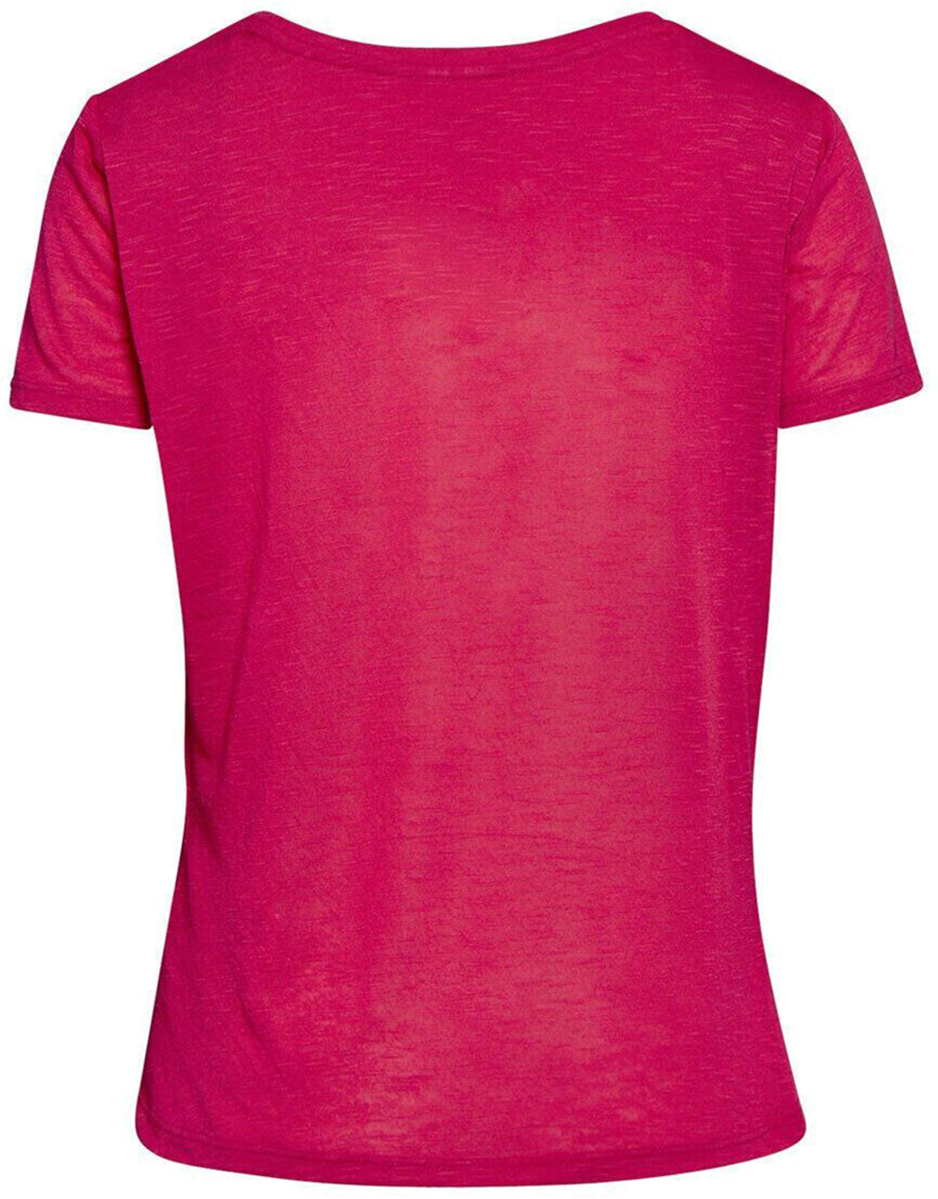 Футболка Diadora L. Ss T-Shirt Workout