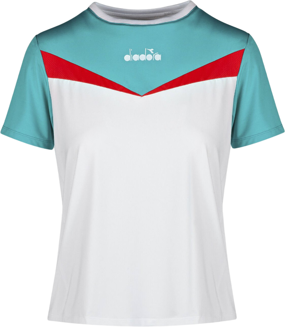 Футболка Diadora L. Ss T-Shirt