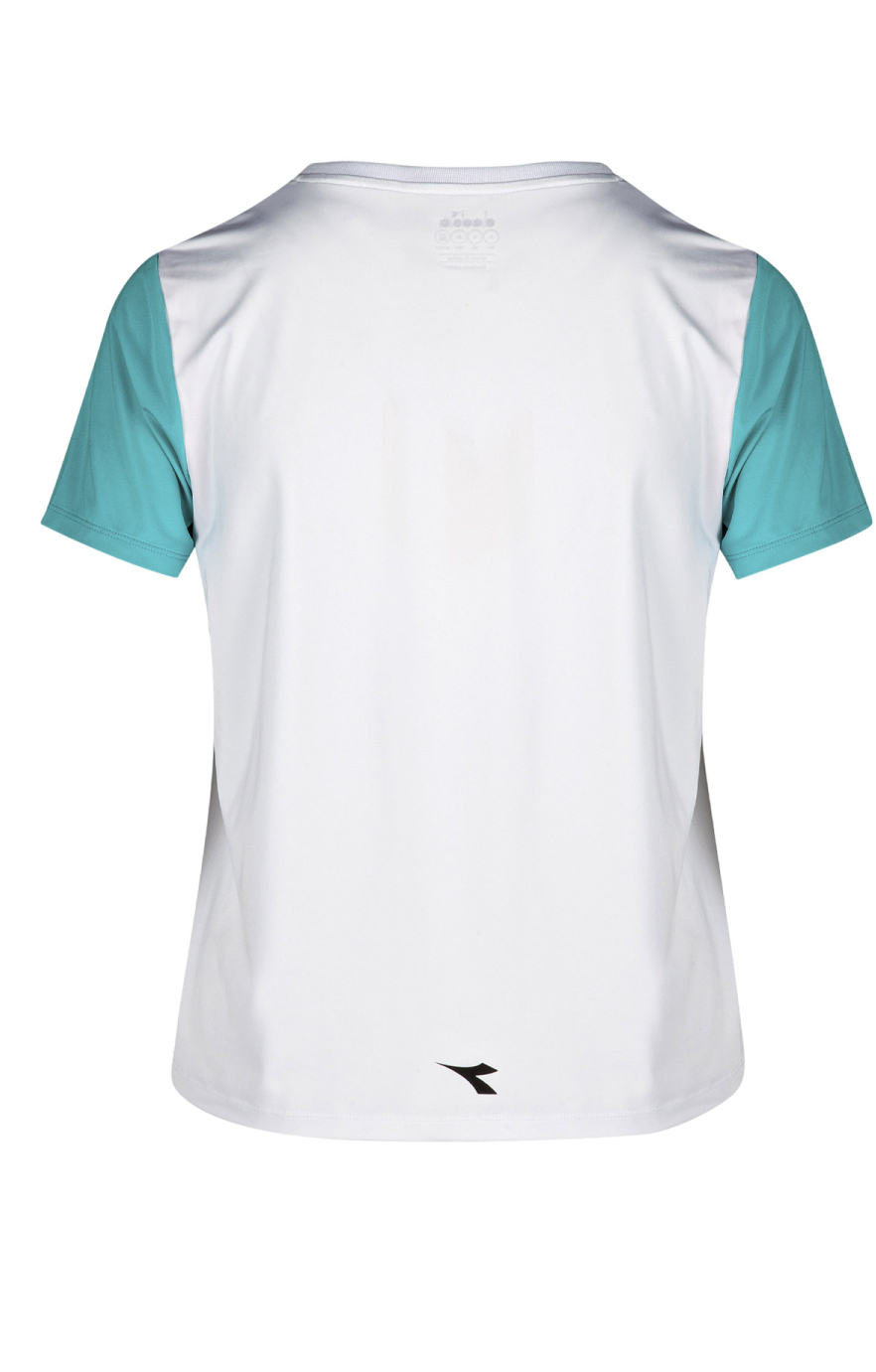 Футболка Diadora L. Ss T-Shirt