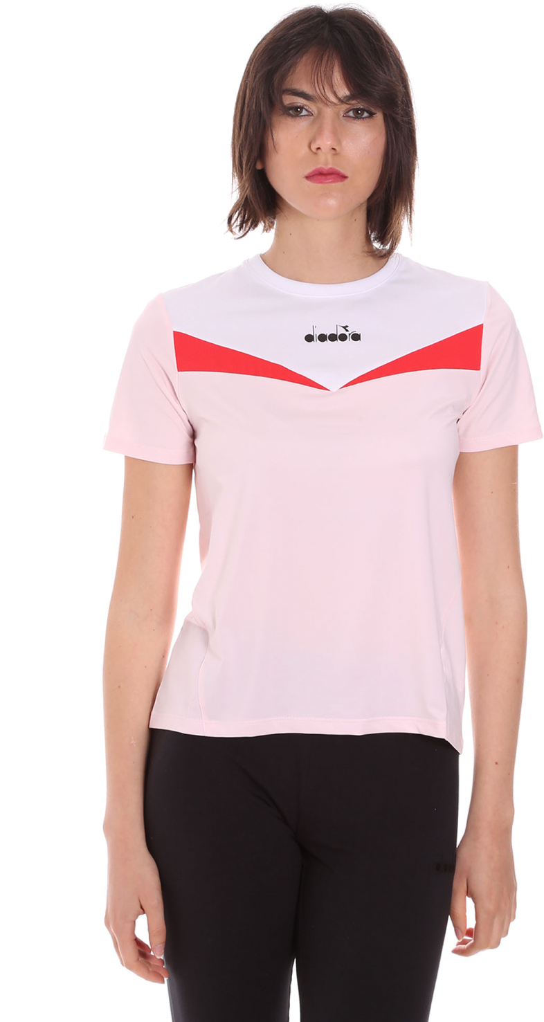 Футболка Diadora L. Ss T-Shirt