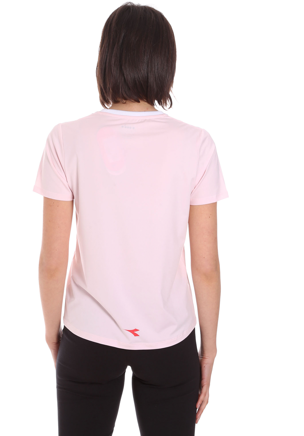 Футболка Diadora L. Ss T-Shirt