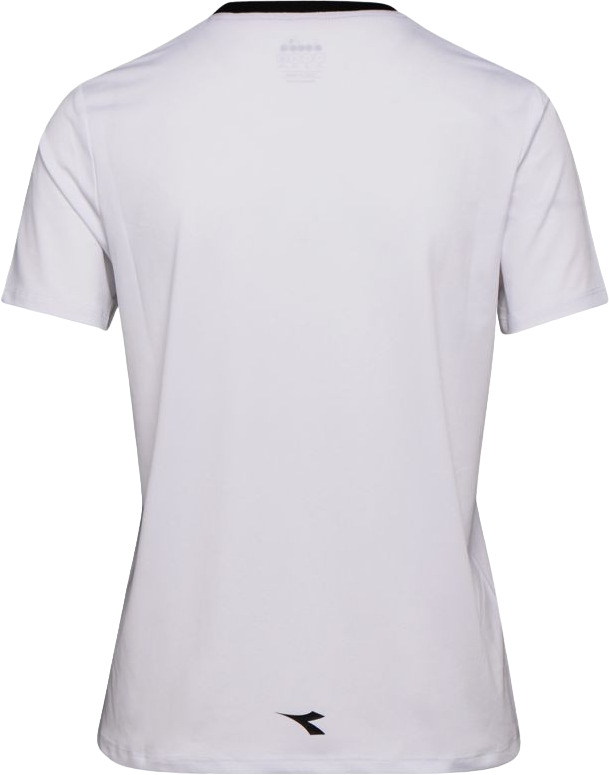 Футболка Diadora L. Ss T-Shirt