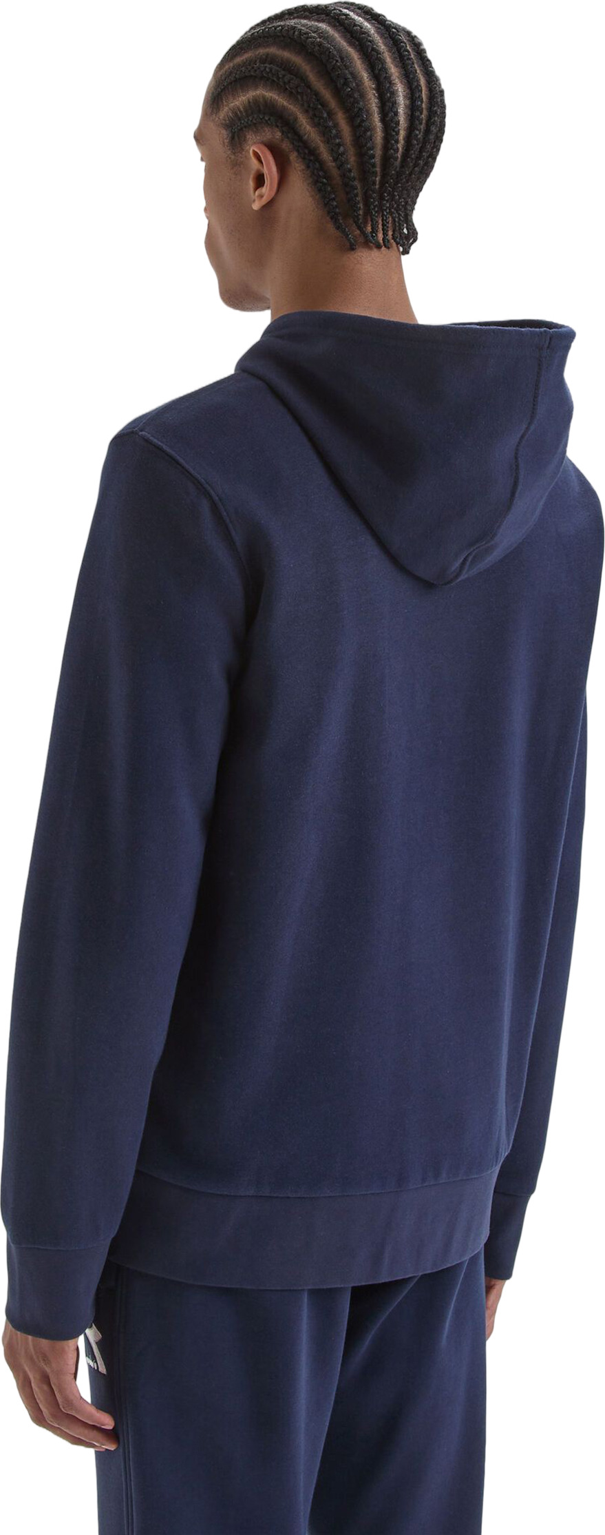 Толстовка Diadora Hoodie Fz Core