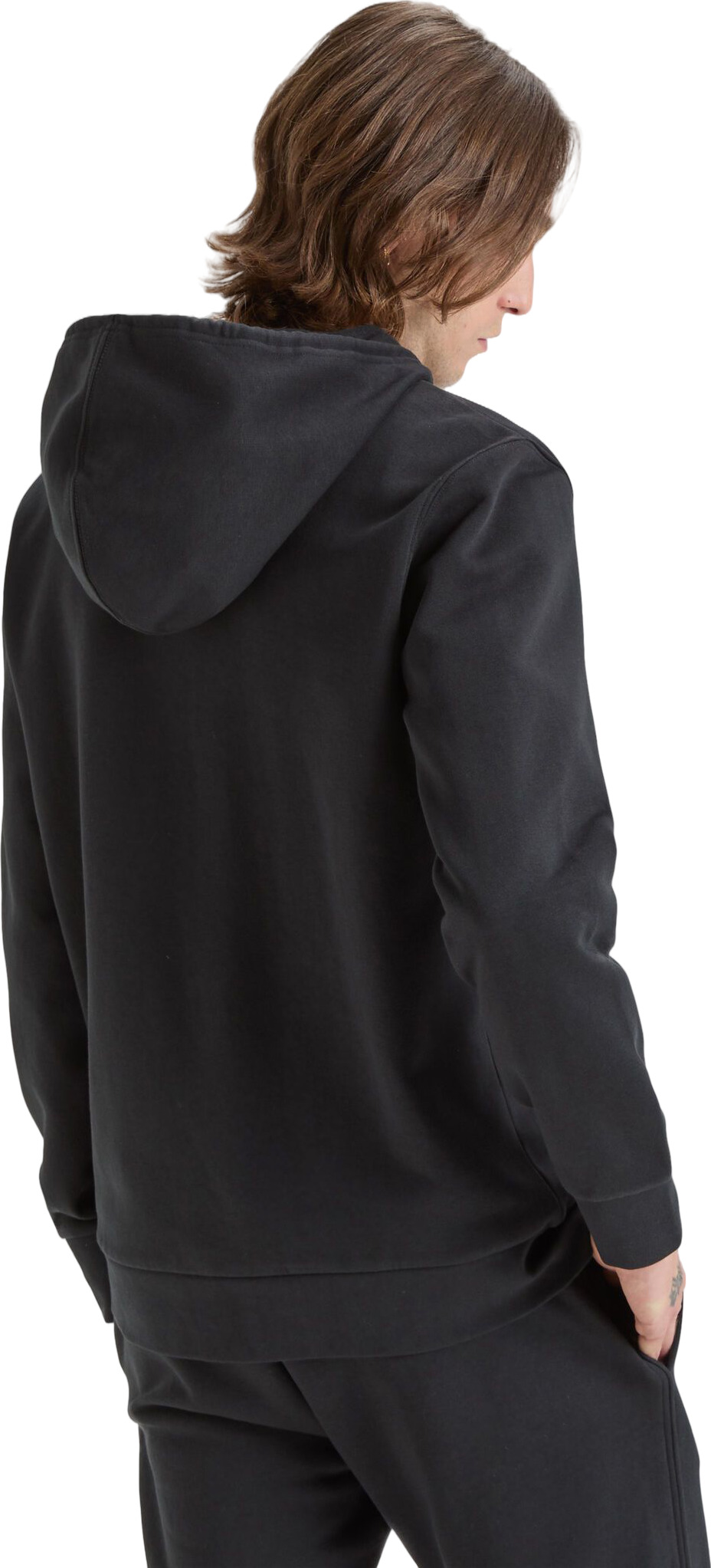 Толстовка Diadora Hoodie Fz Core