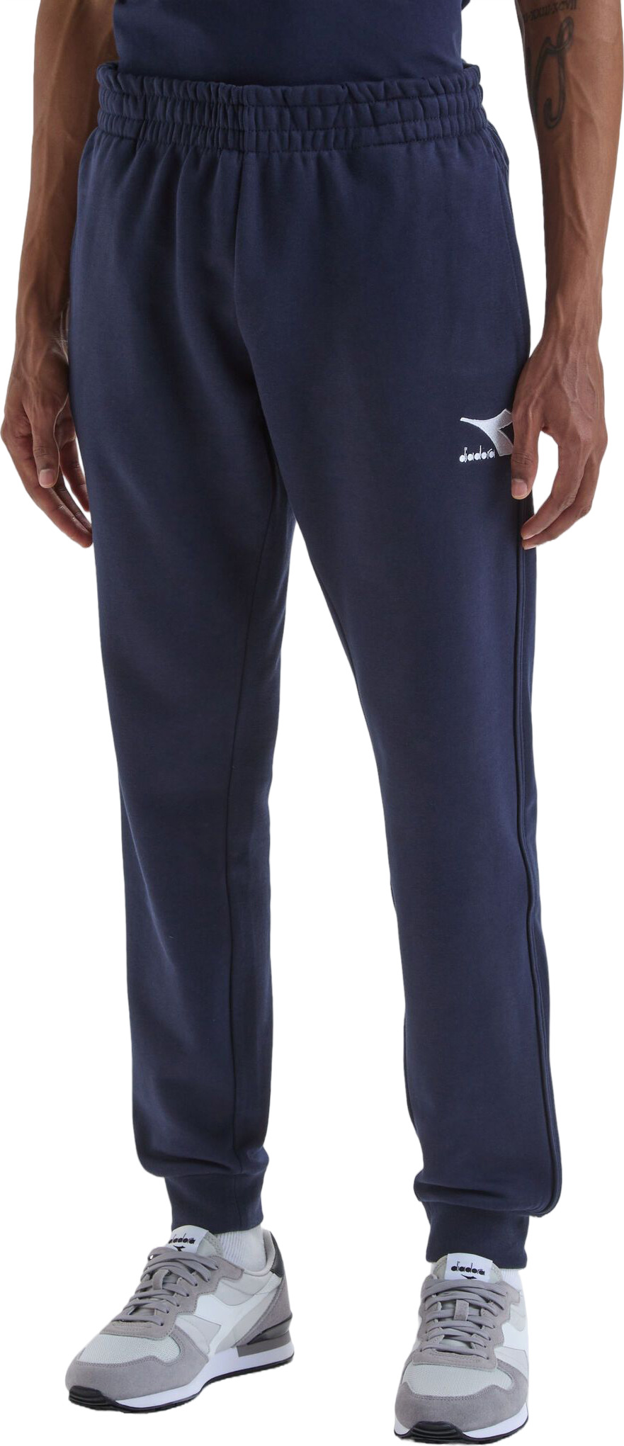 Брюки Diadora Pants Cuff Core