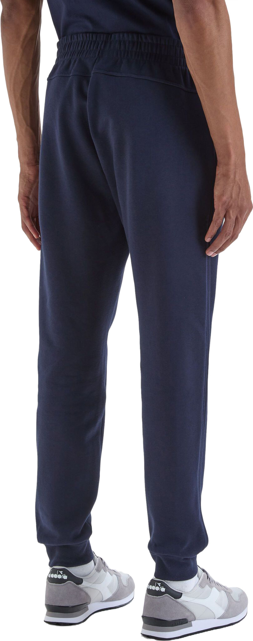 Брюки Diadora Pants Cuff Core