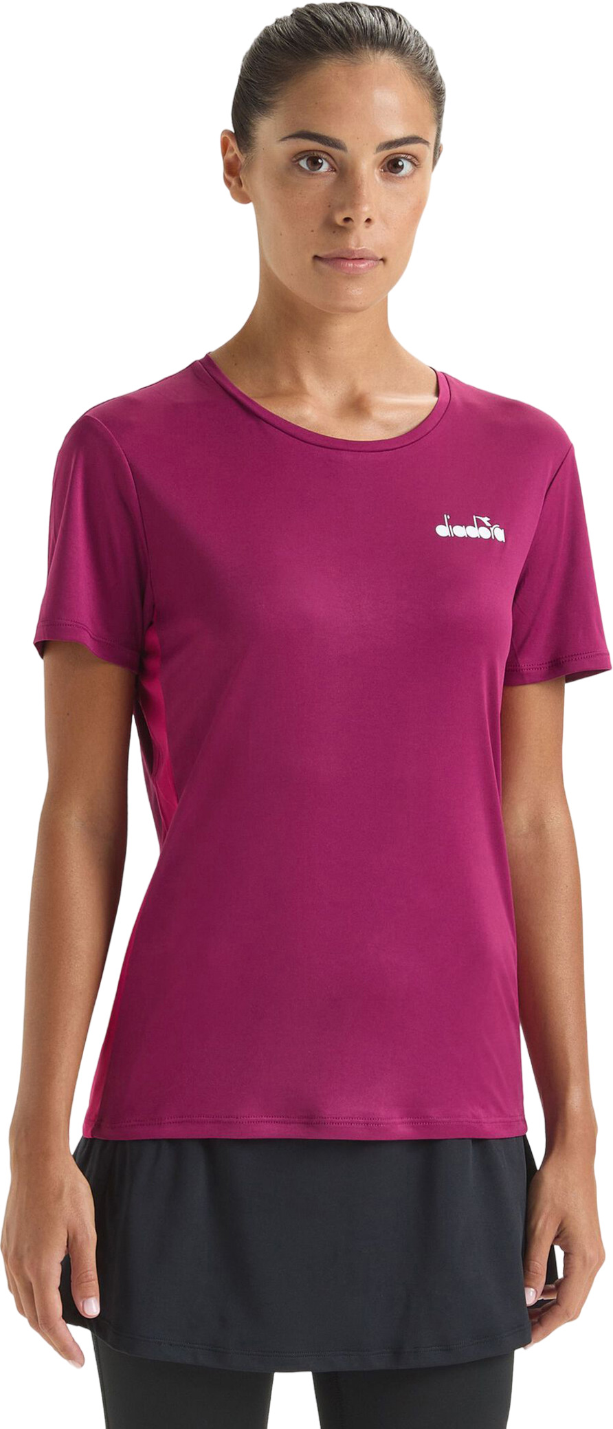 Футболка Diadora L. Ss T-Shirt