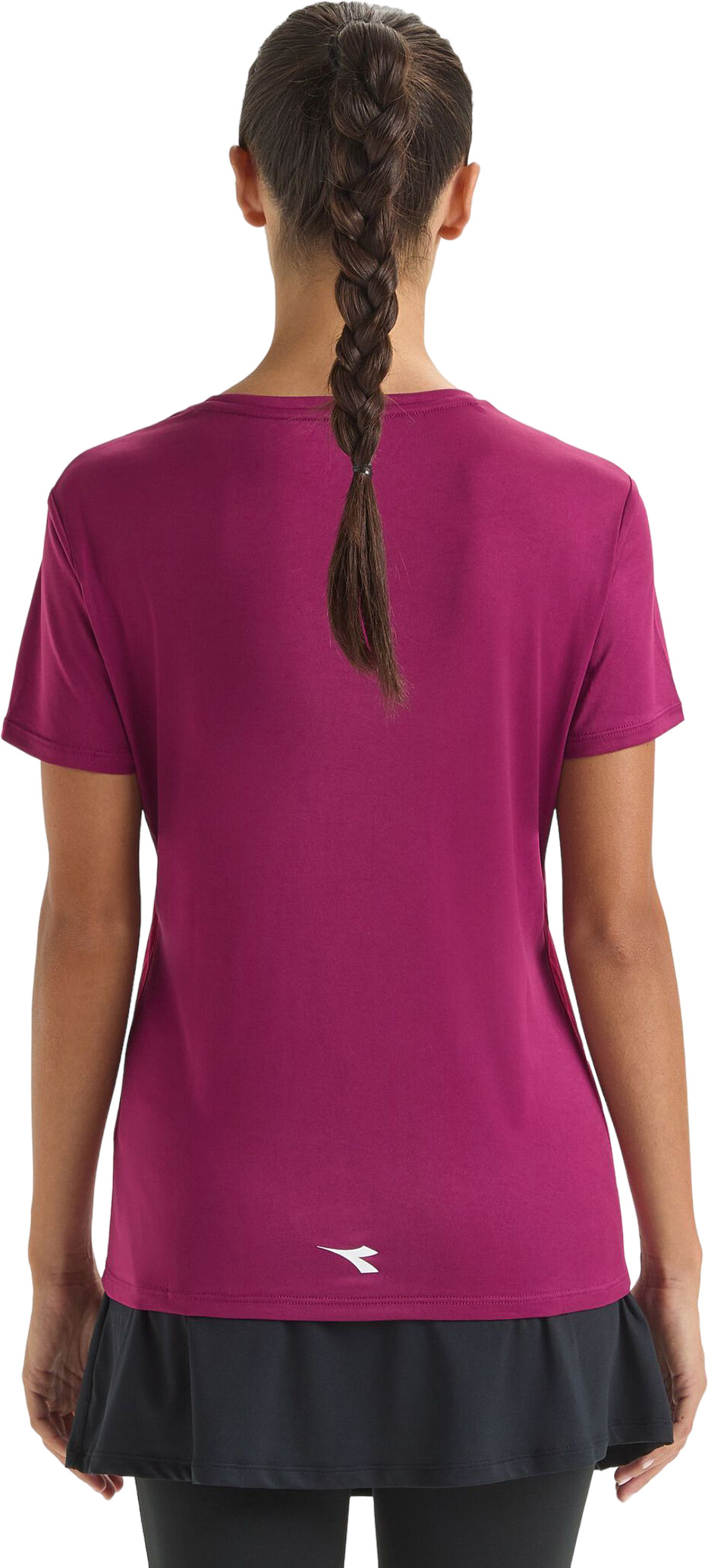 Футболка Diadora L. Ss T-Shirt