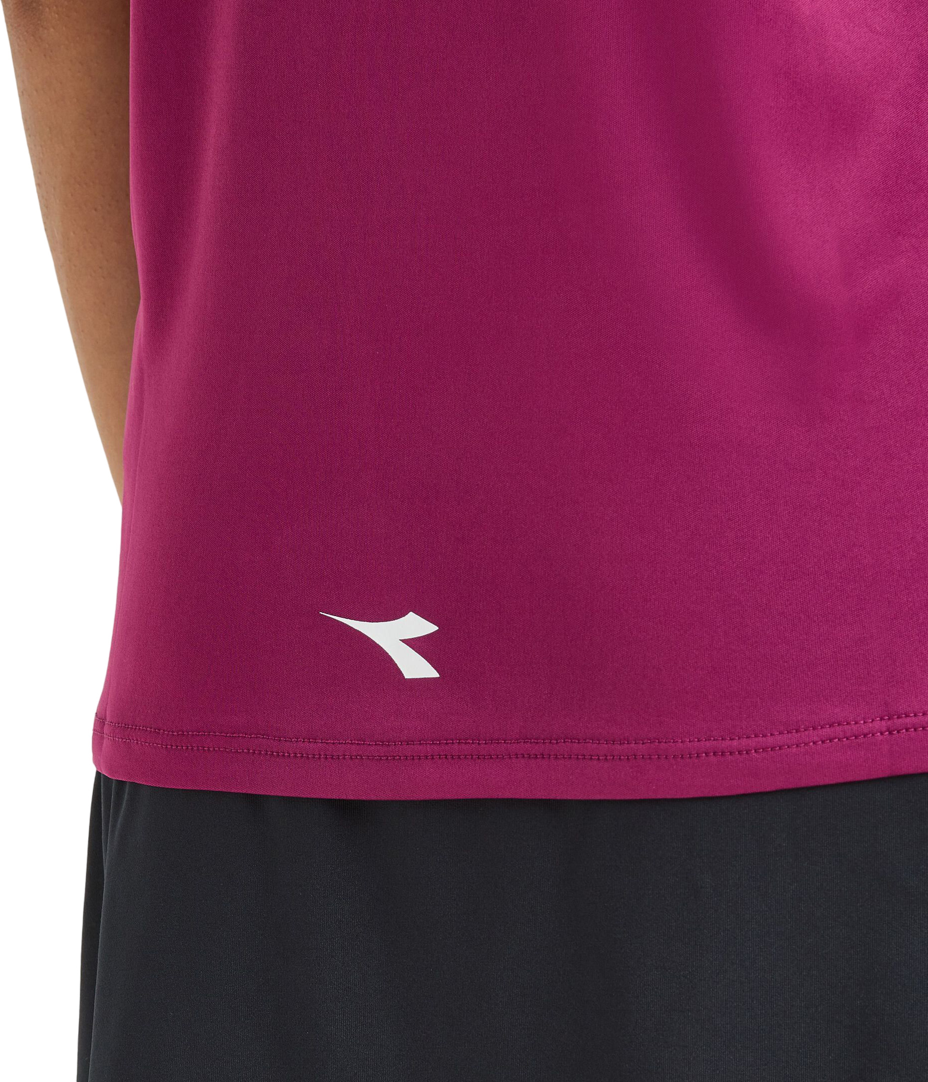 Футболка Diadora L. Ss T-Shirt