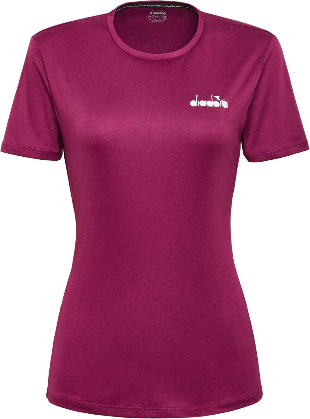 Футболка Diadora L. Ss T-Shirt