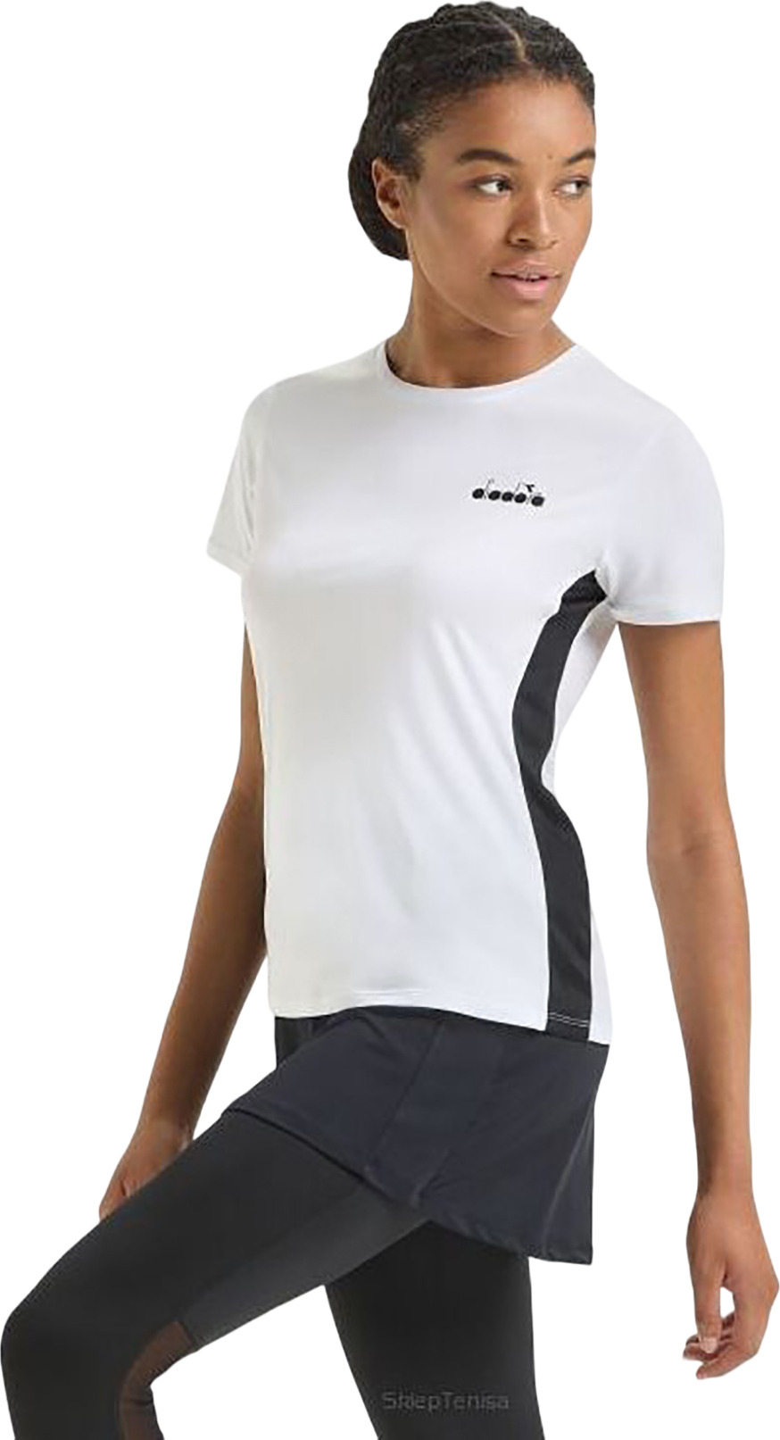Футболка Diadora L. Ss T-Shirt