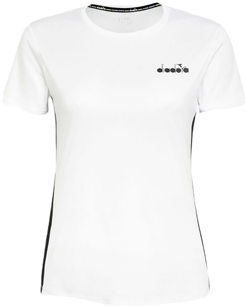 Футболка Diadora L. Ss T-Shirt