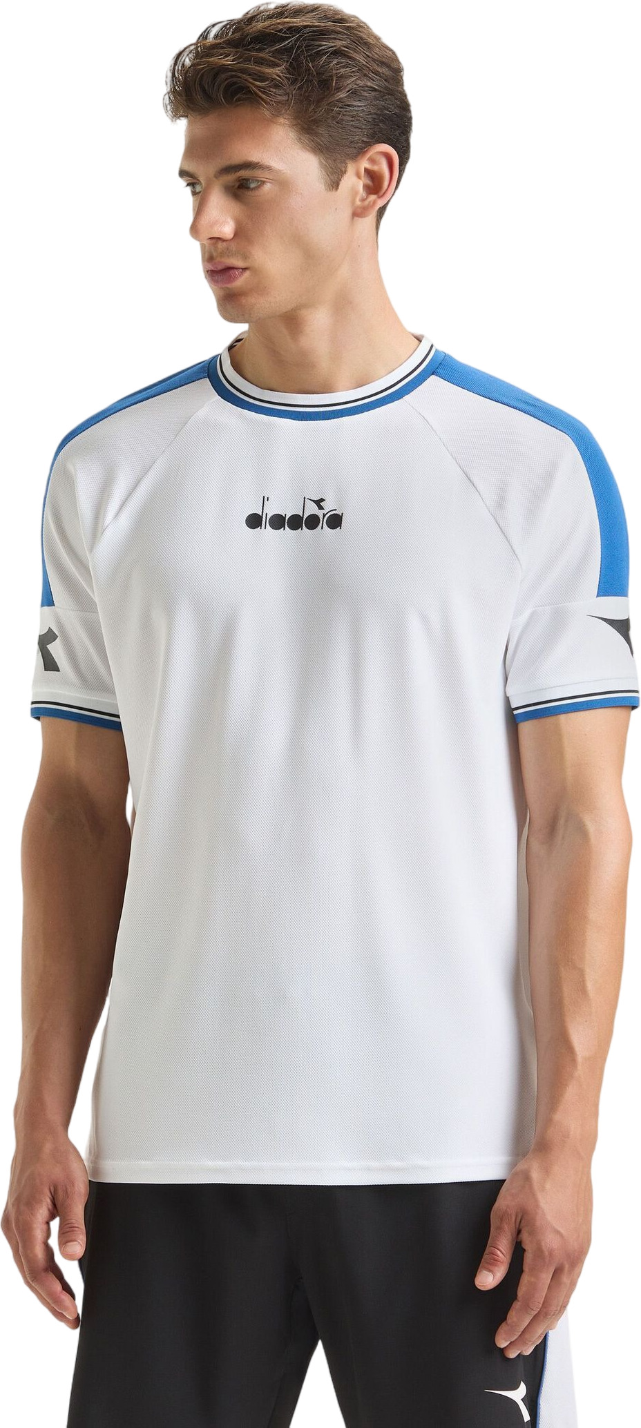 Футболка Diadora Ss T-Shirt Icon