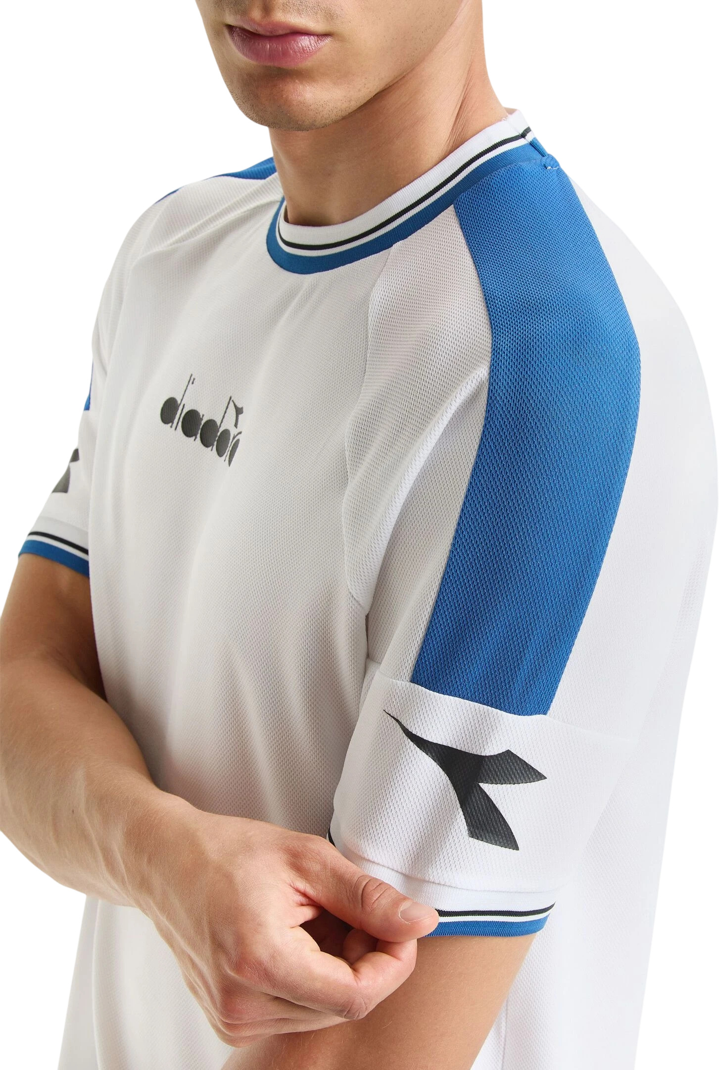 Футболка Diadora Ss T-Shirt Icon