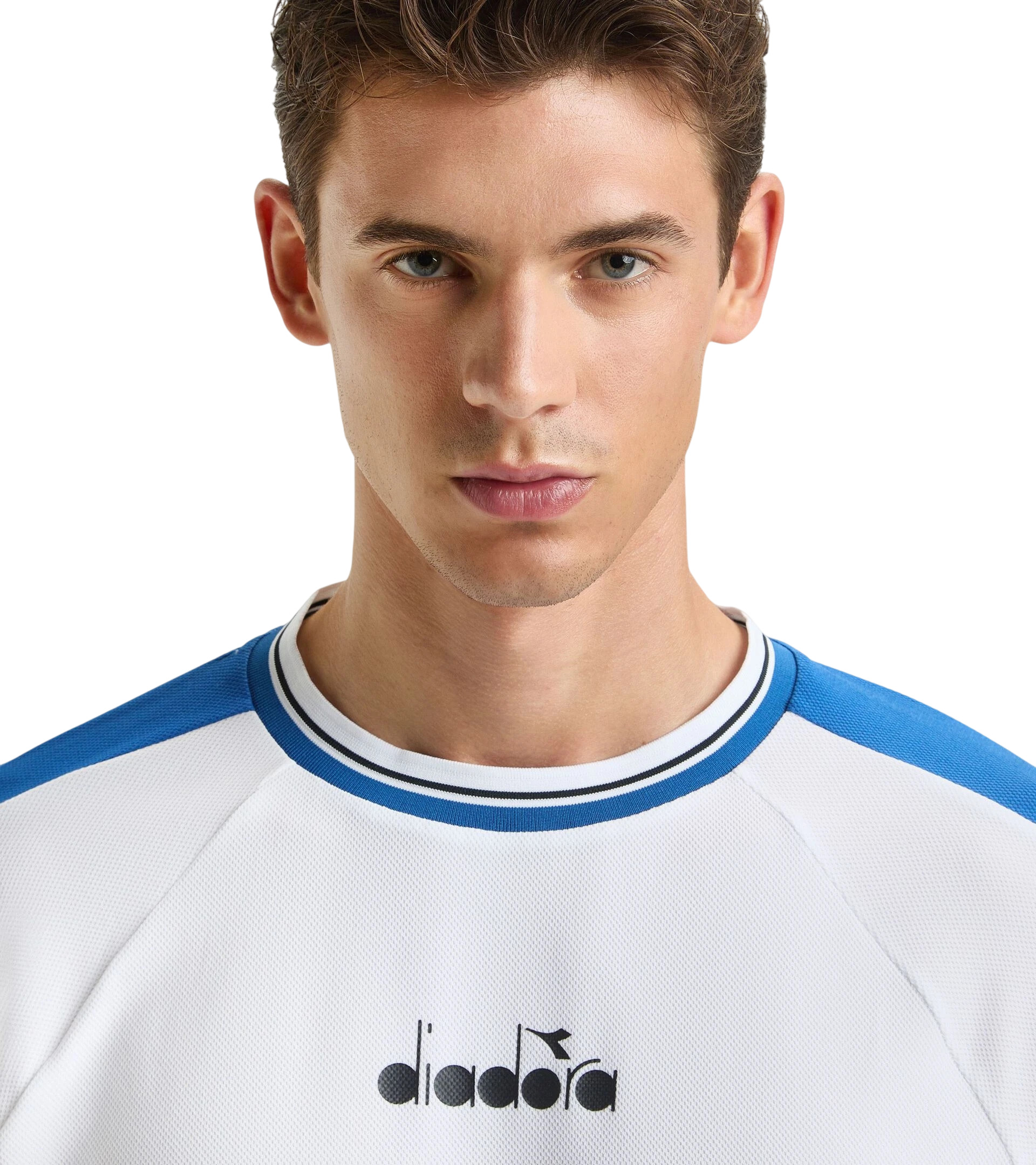 Футболка Diadora Ss T-Shirt Icon