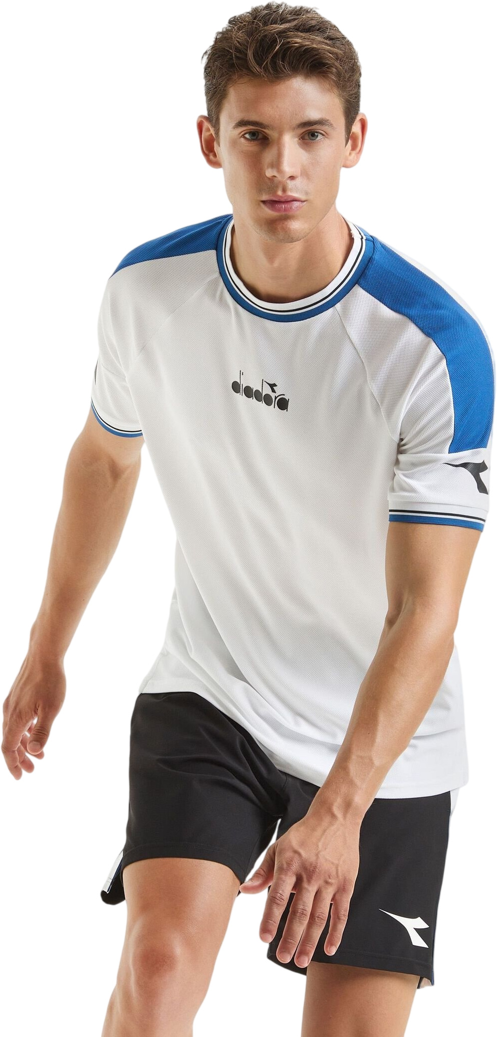 Футболка Diadora Ss T-Shirt Icon